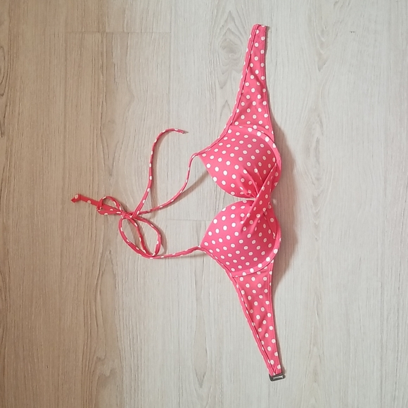 Hollister Swim Hollister Pushup Bikini Top Poshmark